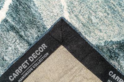 Ковер Carpet decor by Fargotex Ковер Glacier Blue 160х230 см арт. C1328