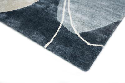 Ковер Carpet decor by Fargotex Ковер Glacier Blue 200х300 см арт. C1329