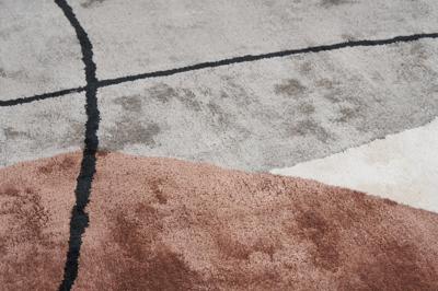 Ковер Carpet decor by Fargotex Ковер Tamaris Sand 160х230 см арт. C1332
