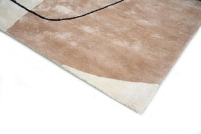 Ковер Carpet decor by Fargotex Ковер Tamaris Sand 160х230 см арт. C1332