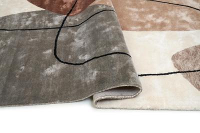 Ковер Carpet decor by Fargotex Ковер Tamaris Sand 160х230 см арт. C1332