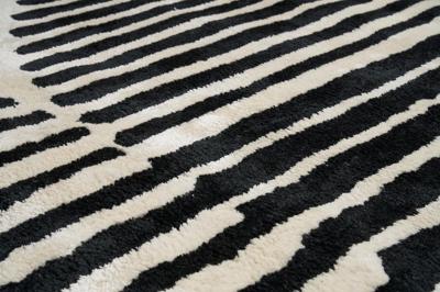 Ковер Carpet decor by Fargotex Ковер Eclipse Ivory 160х230 см арт. C1334