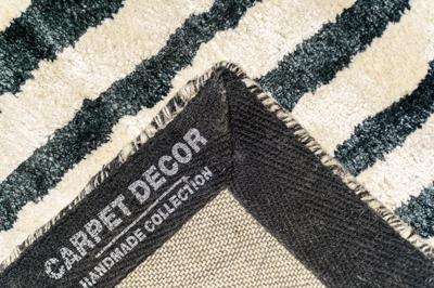 Ковер Carpet decor by Fargotex Ковер Eclipse Ivory 160х230 см арт. C1334