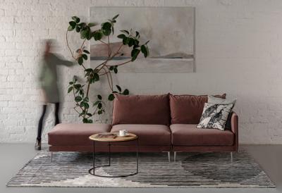 Ковер Carpet decor by Fargotex Ковер Eclipse Ivory 200х300 см арт. C1335