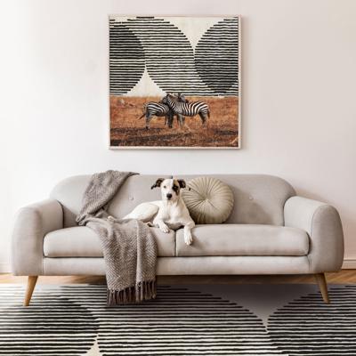 Ковер Carpet decor by Fargotex Ковер Eclipse Ivory 200х300 см арт. C1335