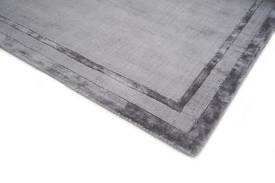 Ковер Carpet decor by Fargotex Ковер Frame steel Grey 200х300 см арт. C1339