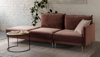 Ковер Carpet decor by Fargotex Ковер Frame steel Grey 200х300 см арт. C1339