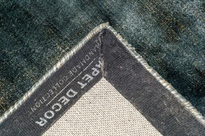 Ковер Carpet decor by Fargotex Ковер Plain Dark Blue 160х230 см арт. C1344