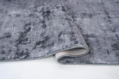 Ковер Carpet decor by Fargotex Ковер Plain Steel Grey 160х230 см арт. C1346