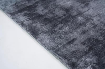 Ковер Carpet decor by Fargotex Ковер Plain Steel Grey 160х230 см арт. C1346