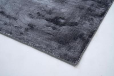 Ковер Carpet decor by Fargotex Ковер Plain Steel Grey 160х230 см арт. C1346