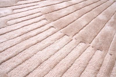 Ковер Carpet decor by Fargotex Ковер Radius Beige диаметр 200 см арт. C1352
