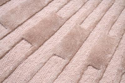 Ковер Carpet decor by Fargotex Ковер Radius Beige диаметр 250 см арт. C1353