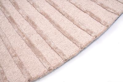 Ковер Carpet decor by Fargotex Ковер Radius Beige диаметр 250 см арт. C1353