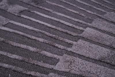 Ковер Carpet decor by Fargotex Ковер Radius Dark grey диаметр 250 см арт. C1355