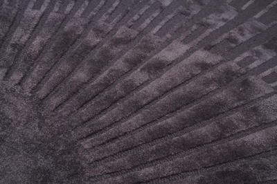 Ковер Carpet decor by Fargotex Ковер Radius Dark grey диаметр 250 см арт. C1355