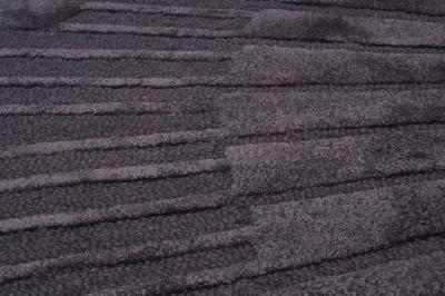 Ковер Carpet decor by Fargotex Ковер Radius Dark grey диаметр 250 см арт. C1355