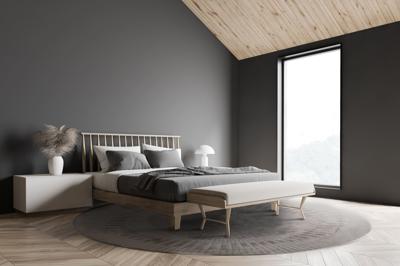 Ковер Carpet decor by Fargotex Ковер Radius Grey диаметр 250 см арт. C1357