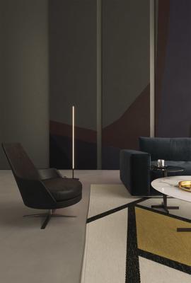 Ковер Carpet decor by Fargotex Ковер INGRID yellow 160х230 см арт. C1248