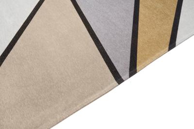 Ковер Carpet decor by Fargotex Ковер INGRID yellow 160х230 см арт. C1248