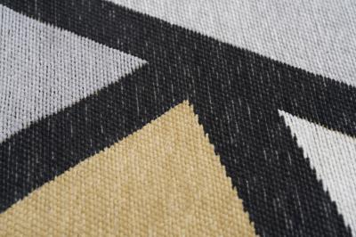 Ковер Carpet decor by Fargotex Ковер INGRID yellow 160х230 см арт. C1248