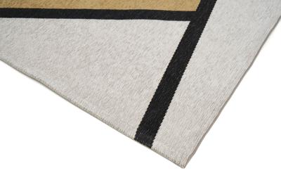 Ковер Carpet decor by Fargotex Ковер INGRID yellow 160х230 см арт. C1248