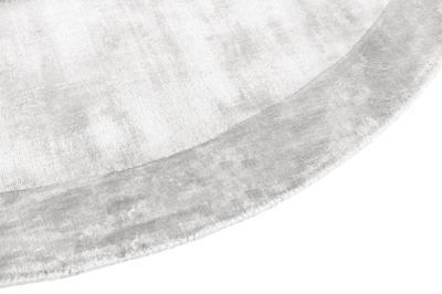 Ковер Carpet decor by Fargotex Ковер TERE Light Gray диаметр 300 см арт. C1274