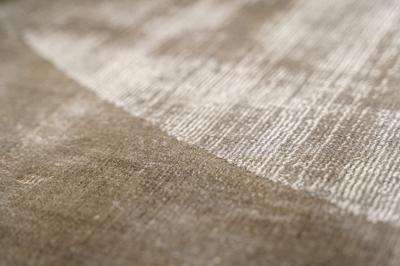 Ковер Carpet decor by Fargotex Ковер TERE Light Gray диаметр 300 см арт. C1274