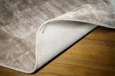Ковер Carpet decor by Fargotex Ковер TERE Light Gray диаметр 300 см арт. C1274