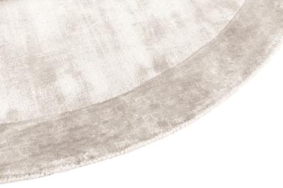 Ковер Carpet decor by Fargotex Ковер TERE Silver диаметр 300 см арт. C1273