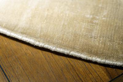 Ковер Carpet decor by Fargotex Ковер TERE Silver диаметр 300 см арт. C1273