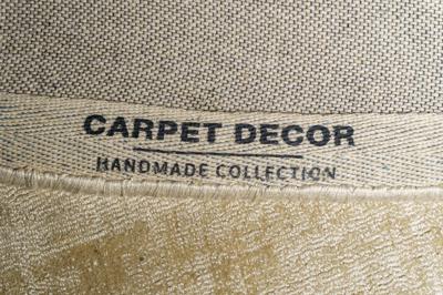 Ковер Carpet decor by Fargotex Ковер TERE Silver диаметр 300 см арт. C1273