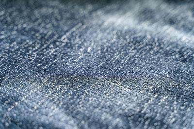 Ковер Carpet decor by Fargotex Ковер LINEN Dark Blue диаметр 300 см арт. C1297