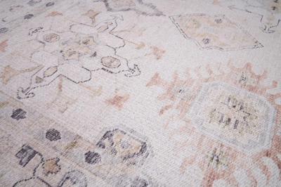 Ковер Carpet decor by Fargotex Ковер AMAN beige 160х230 см арт. C1358