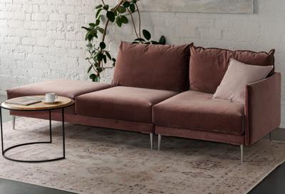 Ковер Carpet decor by Fargotex Ковер AMAN beige 160х230 см арт. C1358