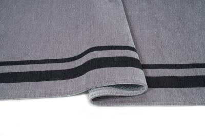 Ковер Carpet decor by Fargotex Ковер Alto Gray 160х230 см арт. C1378