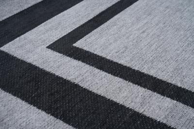 Ковер Carpet decor by Fargotex Ковер Alto Gray 160х230 см арт. C1378