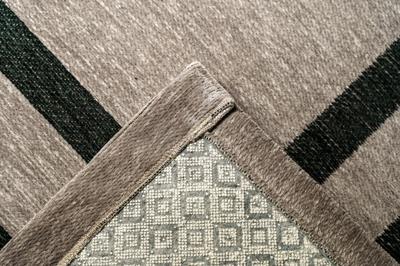 Ковер Carpet decor by Fargotex Ковер Alto Gray 160х230 см арт. C1378