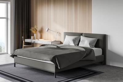 Ковер Carpet decor by Fargotex Ковер Alto Gray 160х230 см арт. C1378