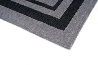Ковер Carpet decor by Fargotex Ковер Alto Gray 200х300 см арт. C1379