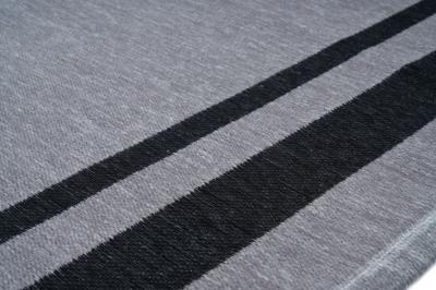 Ковер Carpet decor by Fargotex Ковер Alto Gray 200х300 см арт. C1379