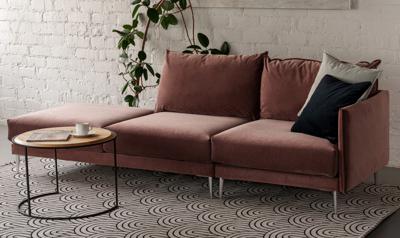 Ковер Carpet decor by Fargotex Ковер Arco Black 160х230 см арт. C1380