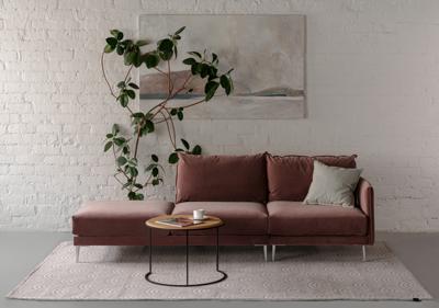 Ковер Carpet decor by Fargotex Ковер Arco Gray 160х230 см арт. C1382