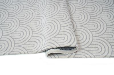 Ковер Carpet decor by Fargotex Ковер Arco Gray 160х230 см арт. C1382