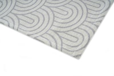 Ковер Carpet decor by Fargotex Ковер Arco Gray 160х230 см арт. C1382