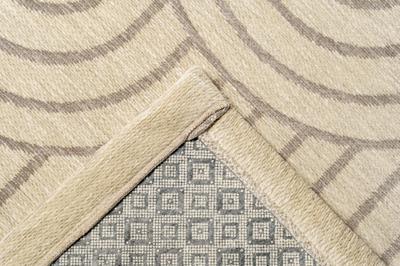 Ковер Carpet decor by Fargotex Ковер Arco Gray 160х230 см арт. C1382