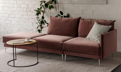 Ковер Carpet decor by Fargotex Ковер Arco Gray 160х230 см арт. C1382