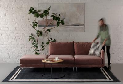 Ковер Carpet decor by Fargotex Ковер Form Dark 200х300 см арт. C1385