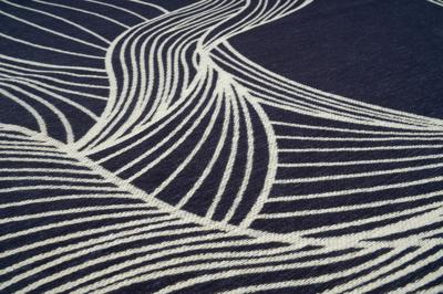Ковер Carpet decor by Fargotex Ковер Neptun Blue 200х300 см арт. C1389