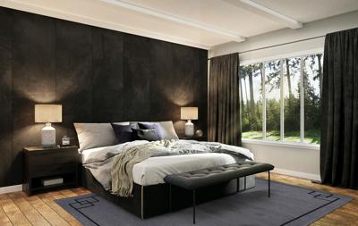 Ковер Carpet decor by Fargotex Ковер Soho Gray 160х230 см арт. C1398